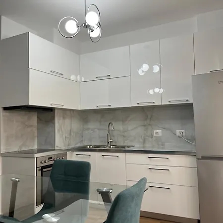 Apartmán Elena