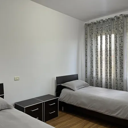 Apartmán Elena Tirana