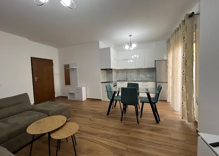 Elena Apartment