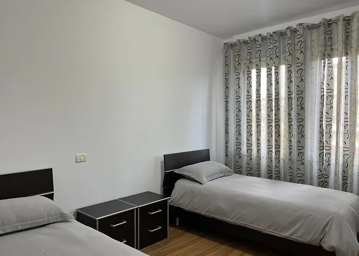 Apartment Elena Tirana