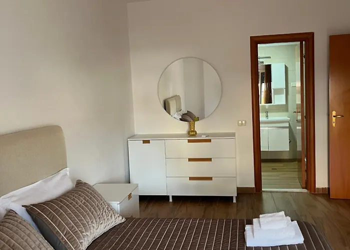 Apartment Elena Tirana